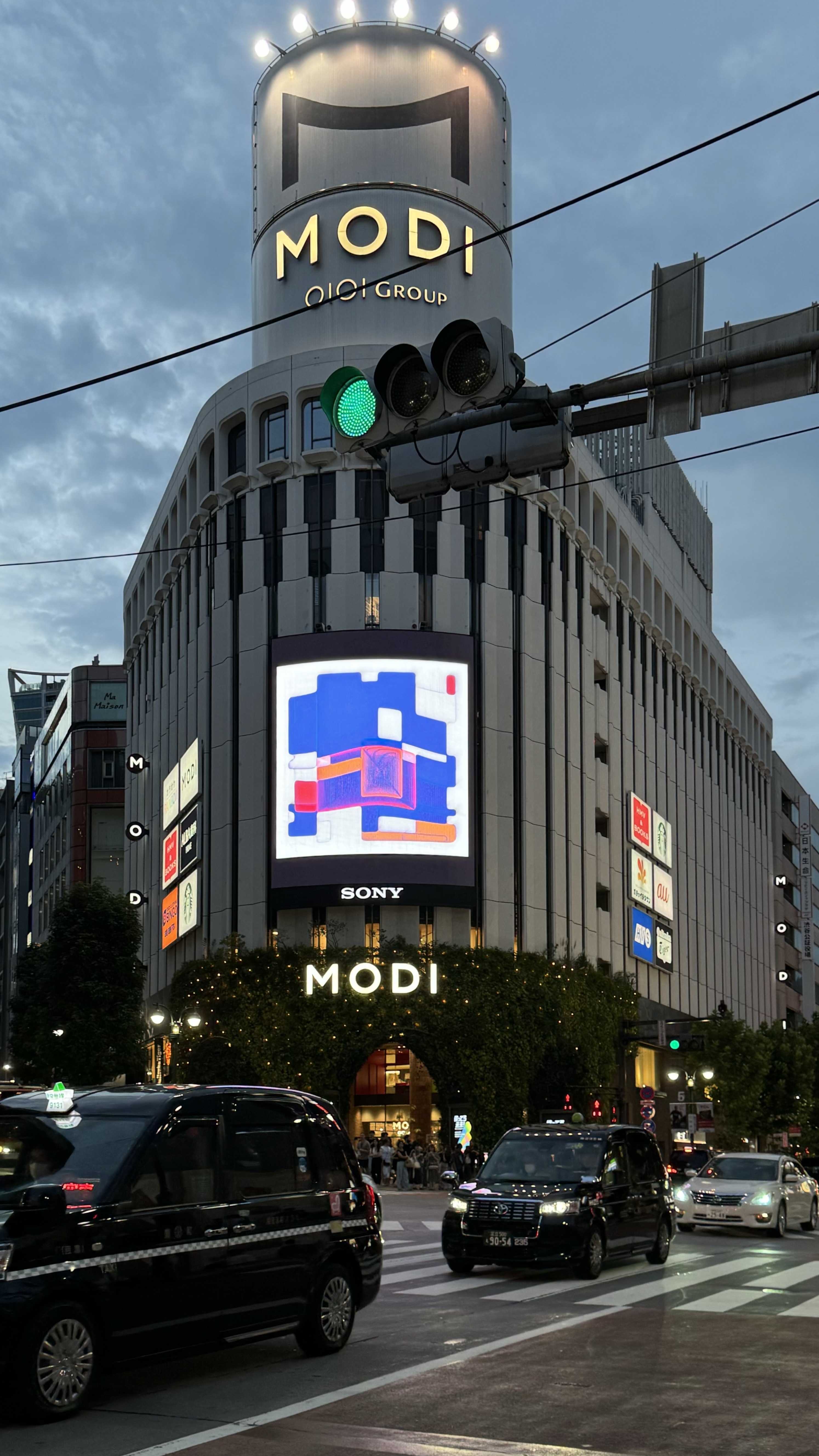 Lucio+Damiao generative artwork