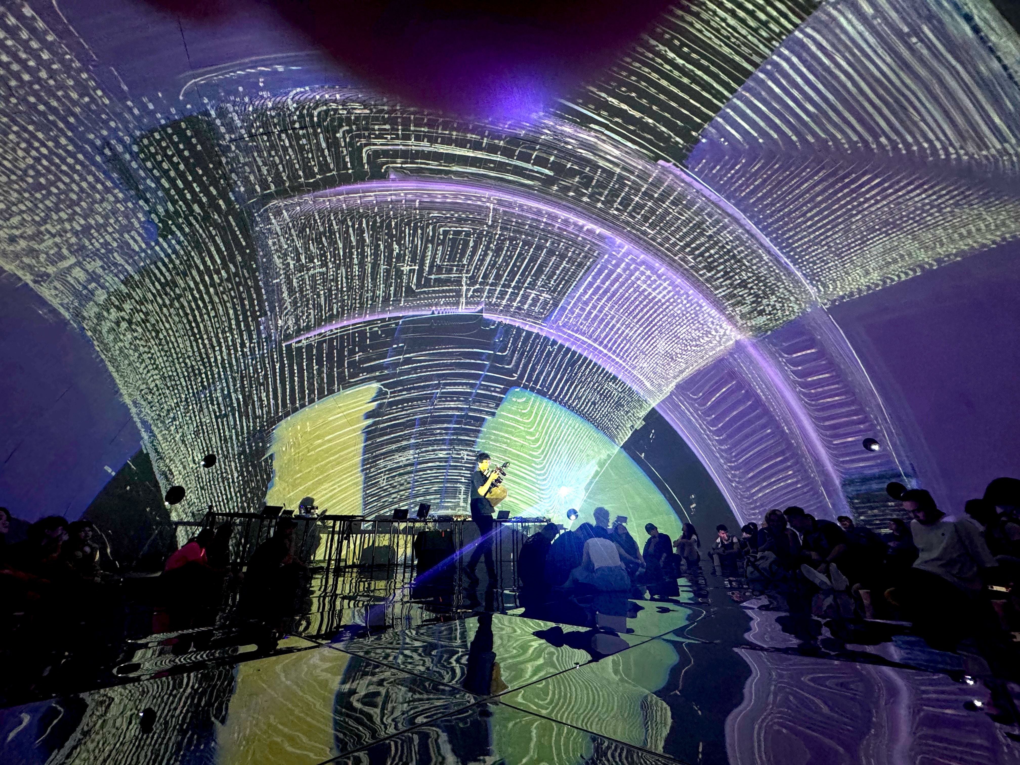 Lucio+Damiao generative artwork