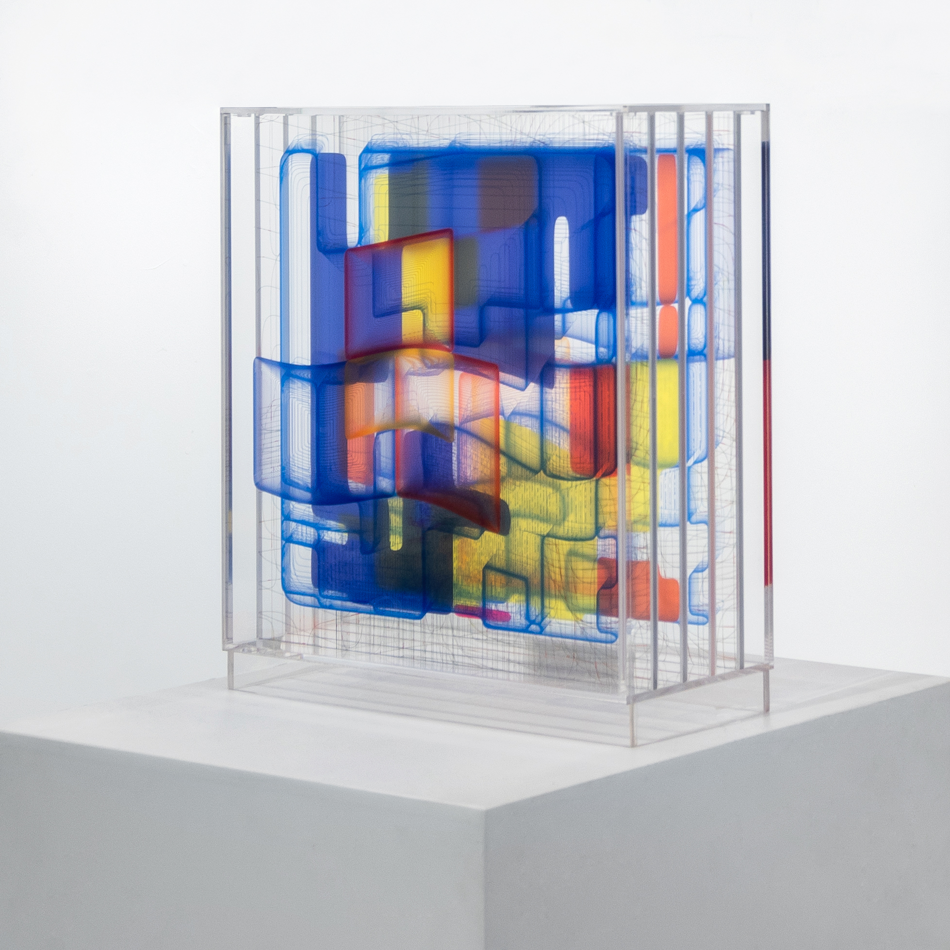 Lucio+Damiao generative artwork