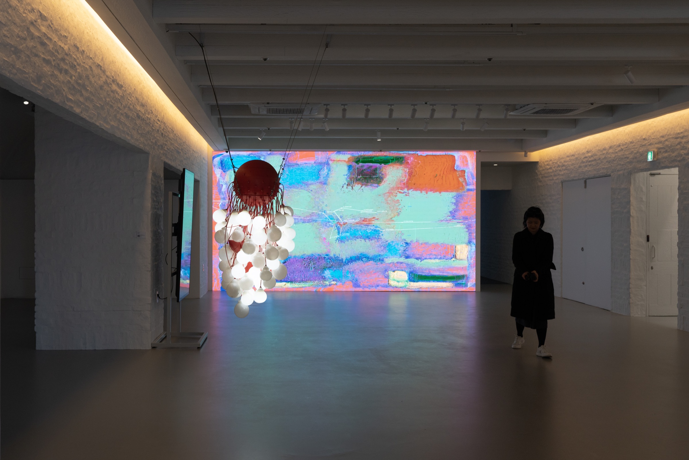 Lucio+Damiao generative artwork