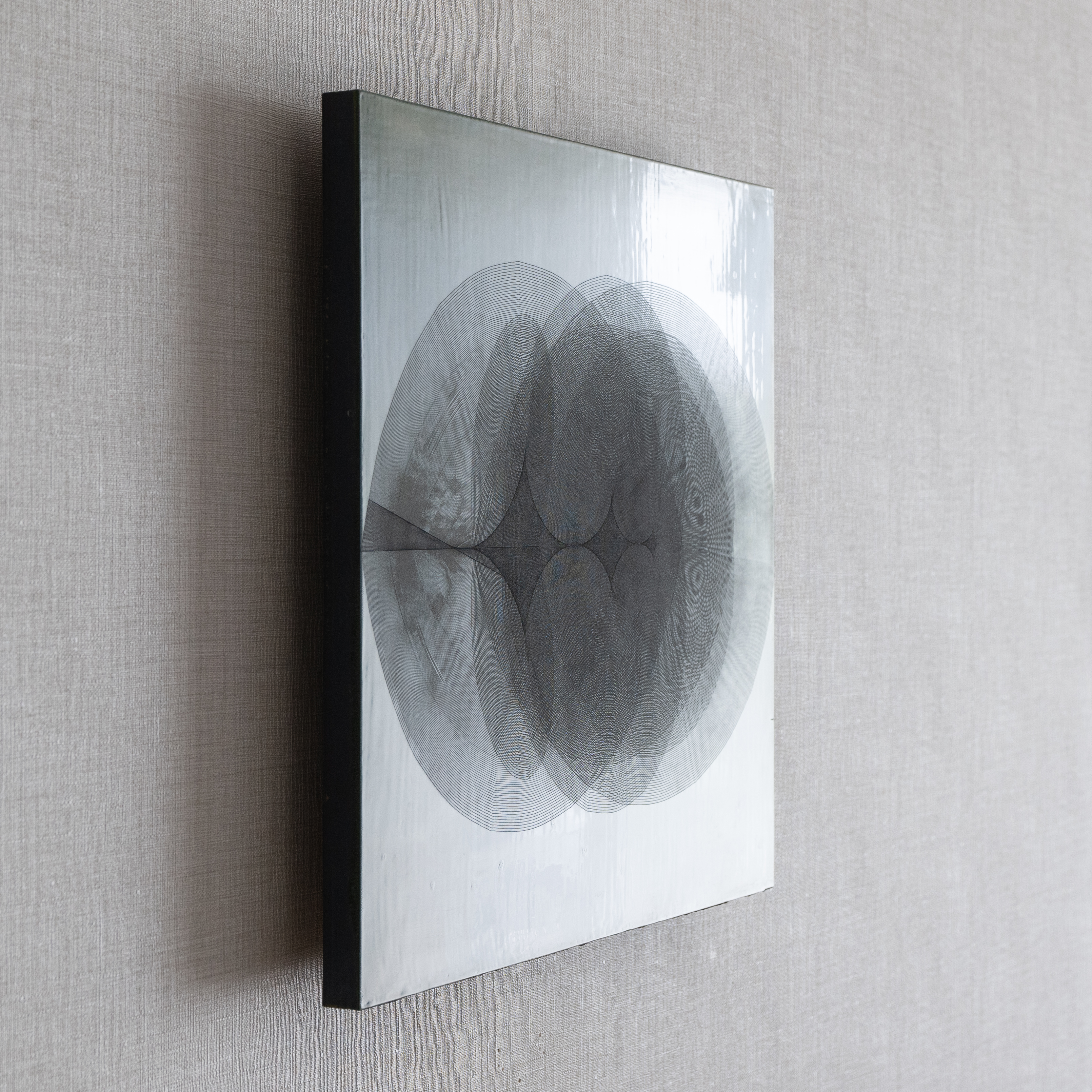 Lucio+Damiao generative artwork